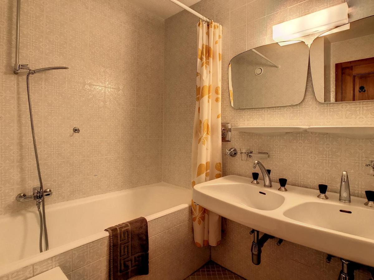 Apartament Belette 4 Verbier Zewnętrze zdjęcie