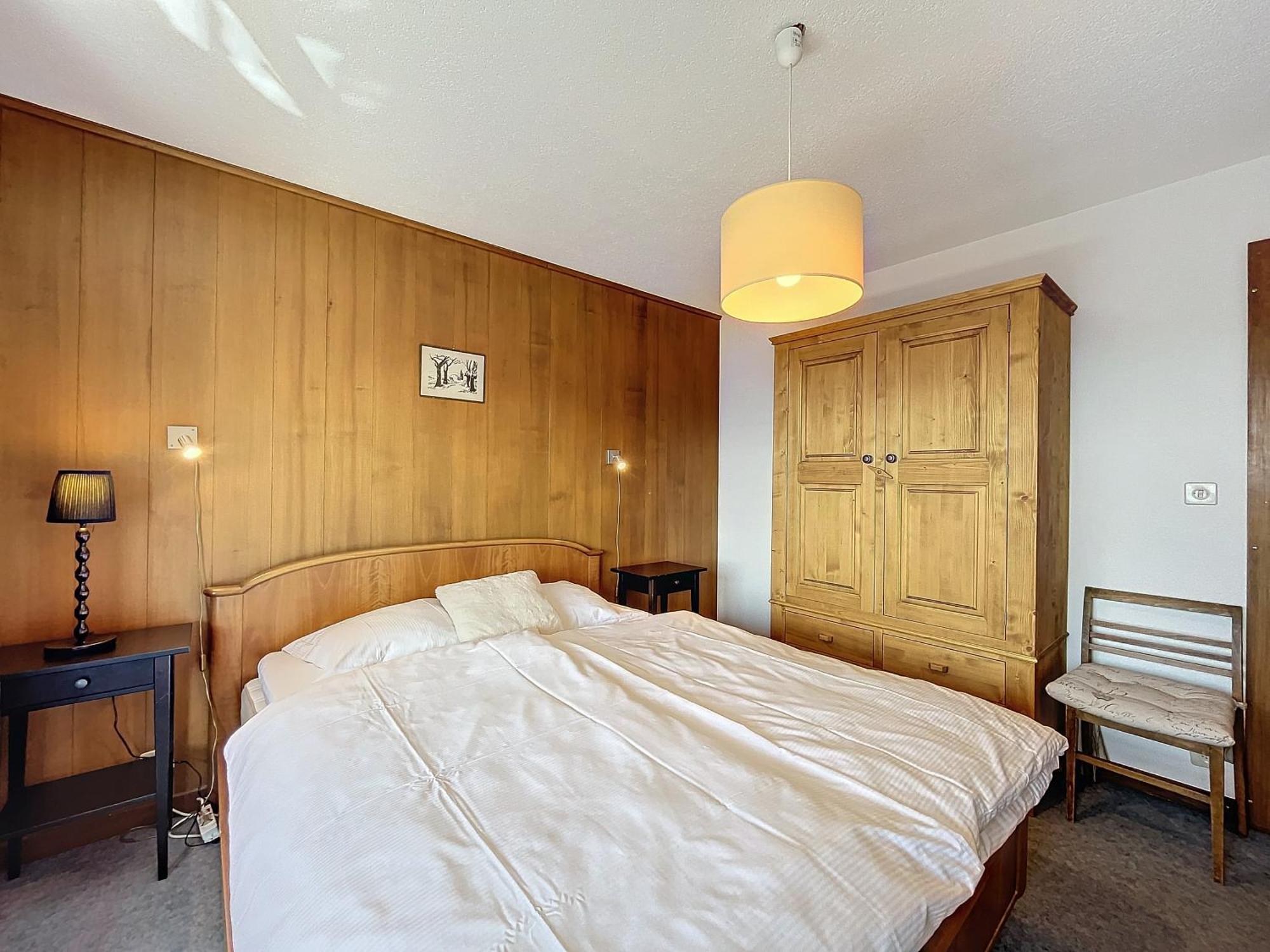 Apartament Belette 4 Verbier Zewnętrze zdjęcie